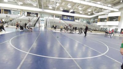 120 lbs Quarters - Kaden Oldroyd, Sanderson Wrestling Academy vs Rico Quintana, Roy Wrestling Club
