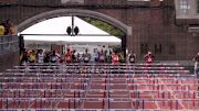 Watch College Men's 110m Hurdles Prelims (Event 354) Heat 1 At 2026 Penn Relays