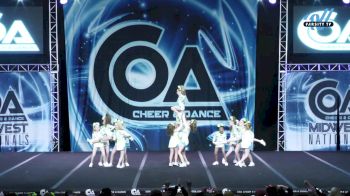 JPAC Radiance - Sunrise [2025 L1 Mini - D2 - B Day 2] 2025 COA Grand Nationals