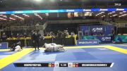 William Douglas Shadwick II vs Duwayne Philip Hall 2025 Pan Jiu Jitsu IBJJF Championship