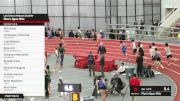 Men's Mile Open, Prelims 1