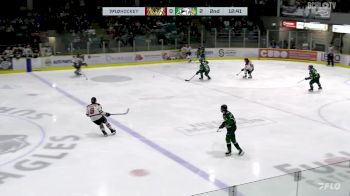 Replay: Home - 2024 West Kelowna vs Surrey | Feb 23 @ 6 PM