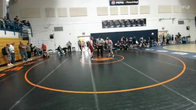 175 lbs Quarterfinal - Archer Price, Thermopolis Middle School vs Draiten Popkes, Riverton Middle School