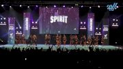 Replay: Hall B5 - 2025 CHEERSPORT Nationals | Feb 15 @ 6 PM