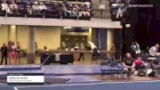 Hailey Strosnider - Women's Group, Omaha Gymnastics Academy - 2021 Women's Xcel Region 4 Championships