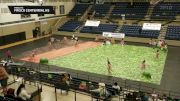 Frisco Centennial HS "Frisco TX" at 2026 WGI Guard Mansfield Regional+