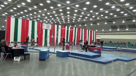 Chloe Thomas - Women's Group, United - 2021 Christmas on the Chesapeake