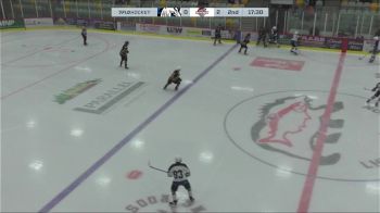 Replay: Home - 2025 Williams Lake vs Quesnel | Sep 10 @ 6 PM