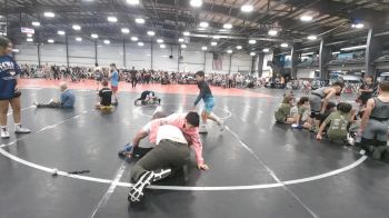 Replay: Mat 17 - 2025 VAC Holiday Duals | Dec 13 @ 9 AM