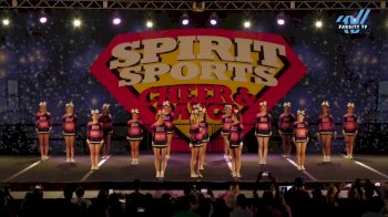 Boca Extreme - Vengeance [2024 L4 Senior - D2 Day 1] 2024 Spirit Sports West Palm Beach Nationals