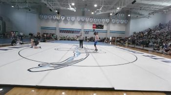 157 lbs Semis & 3rd Wb (16 Team) - Brock Weaver, Camden County vs Brandon Whiteford, Walton