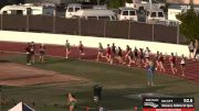 Women's 3k Steeplechase Open