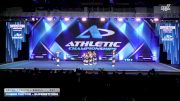 CheerFactor - Superstition [2026 L1 Youth - Small Day 1] 2026 Athletic Championships Grand Nationals