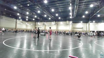 126 lbs Quarterfinal - Logan Price, Spartan RTC @LHP vs Rafael Repetti, Colosseum Wrestling Club