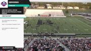Zephyrus "Crescent" at 2024 DCI Broken Arrow pres. by OBU Athletic Bands