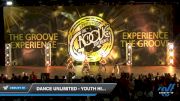 Dance Unlimited - Youth Hip Hop [2019 Youth - Hip Hop - Small Day 1] 2019 WSF All Star Cheer and Dance Championship