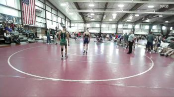 150 lbs Round 1 (8 Team) - Holden Fitzwater, Enterprise vs Derrick Medina, Snow Canyon