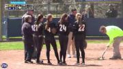 Replay: Towson vs Drexel | Apr 2 @ 12 PM