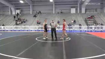 126 lbs Prelims - Brody Ottley, ID vs Jack Garrett, GA