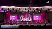 Maryland Twisters Virginia - Frostbite [2026 L1 Youth - Small - A Day 1] 2026 One Up Grand Nationals