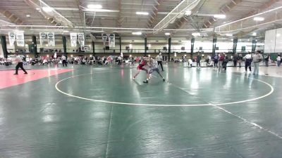 133 lbs Round Of 16 - Franky Medina, Virginia Tech vs Jonathan Mason, Rider - UNATT