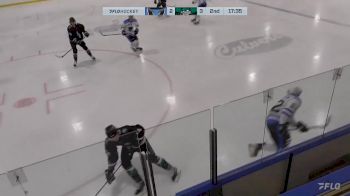 Replay: Home - 2025 Blue Ox vs Ducks | Feb 13 @ 6 PM