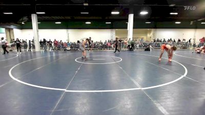 150 lbs Consi Of 64 #1 - Luke Murray, VA vs Lleyton Hooper, NC