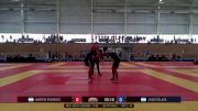 Martin Passeggi vs Juan Zelaya 2025 ADCC South American Championship