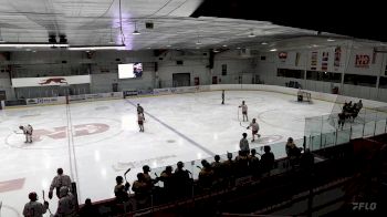 Replay: Home - 2025 Minots U18 AAA vs Hounds U18 AAA | Jan 18 @ 6 PM