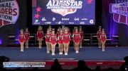 Challenger Cheer Elite - Overthrow [2026 L2 Junior - D2 - Small - A Day 2] 2026 NCA All-Star National Championship