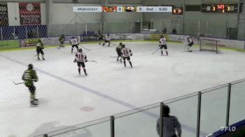 Replay: Home - 2024 Hearst vs Powassan | Nov 15 @ 7 PM