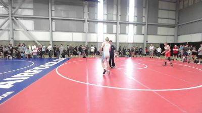 157 lbs Champ. Rd Of 32 - Cole Schumacher, Washington vs Emil Engler, Yakima Valley Wrestling