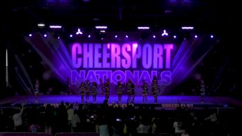 A-towne Athletics Elite - Fever [2026 L3 Senior - Small - A Day 1] 2026 CHEERSPORT National All Star Cheerleading Championship