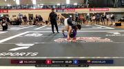 Moises Millan vs Will English 2024 ADCC Austin Open