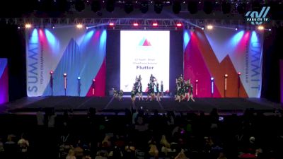 CheerForce Arizona - Flutter [2024 L2 Youth - Small Day 2] 2024 The Youth Summit