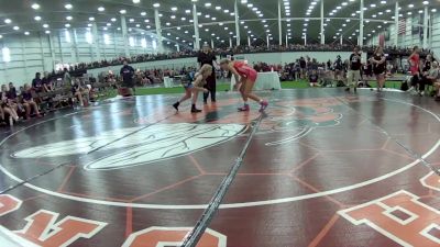 110 lbs Brinkley Last, Nebraska vs Kinley Landrum, Virginia