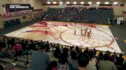 Earl Warren HS "San Antonio TX" at 2026 WGI Guard Austin Regional+
