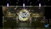 EPA AllStars - Troubled Truth [2021 Youth - Hip Hop - Large Day 1] 2021 Groove Dance Nationals