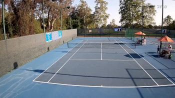 Replay: Court 4 - 2025 CMS vs Pomona-Pitzer | May 2 @ 4 PM