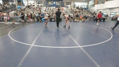 126 lbs Champ. Rd Of 32 - Cooper Sessions, Team Wyoming vs Diego Gamez, Dethrone