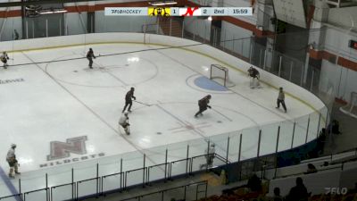 Replay: Home - 2024 Smiths Falls vs Nepean | Sep 29 @ 2 PM