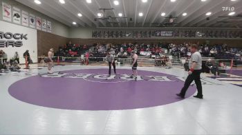190 lbs 3rd Place Match - Jackson Boggs, Douglas vs Brandt Eichenberger, Torrington