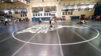 126 lbs Round Of 64 - Riley Beecher, Chambersburg vs Ben Brillhart, Council Rock South