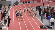 Men's 3k Invite, Finals 4