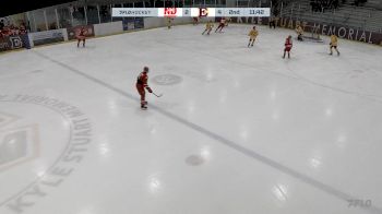 Replay: Home - 2024 Notre Dame vs Edge School | Nov 23 @ 8 PM