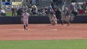 Replay: Coker vs Wingate - DH | Mar 26 @ 3 PM