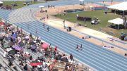 Youth Girls' 4x400m Relay, Semi-Finals 2 - Age 15-16