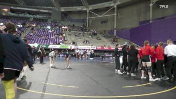 Replay: Mat 30 - 2026 NWCA Multi-Division National Dual Champs | Jan 10 @ 9 AM