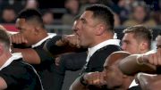 Codie Taylor Lead The Haka | All Blacks vs England 2nd Test