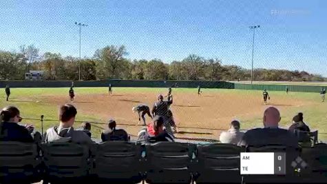 Tulsa Elite vs. Athletics Mercado - 2021 Top Club National Fall Challenge - Firelake